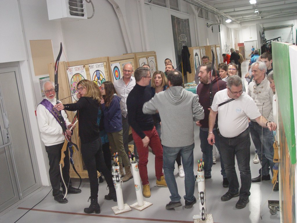 40 ans de la Compagnie